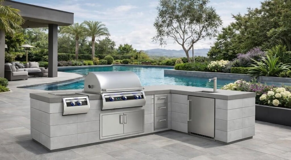 Fire Magic Grills Reviewed: High-End Heat Secrets