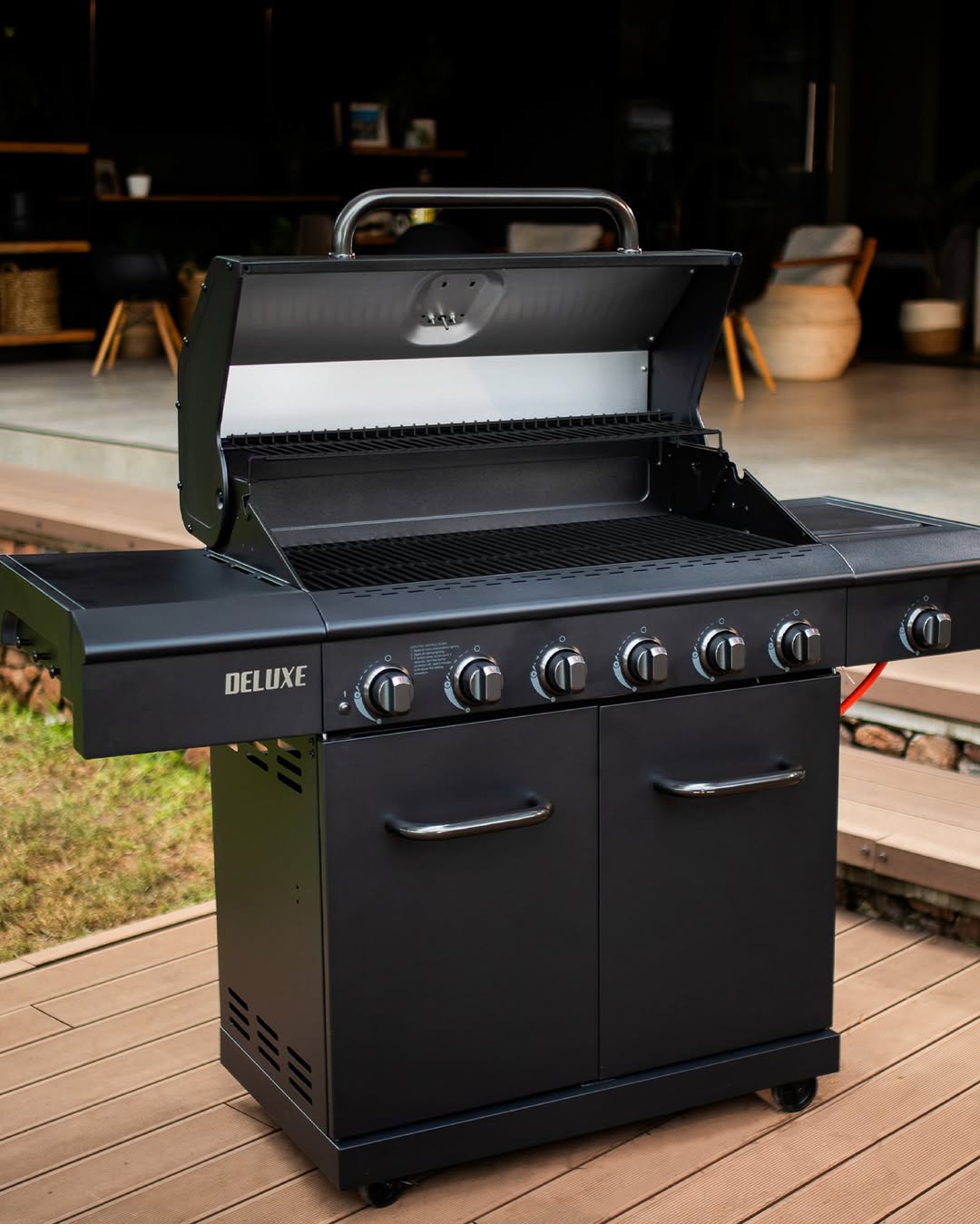 10 Best Nexgrill Grills