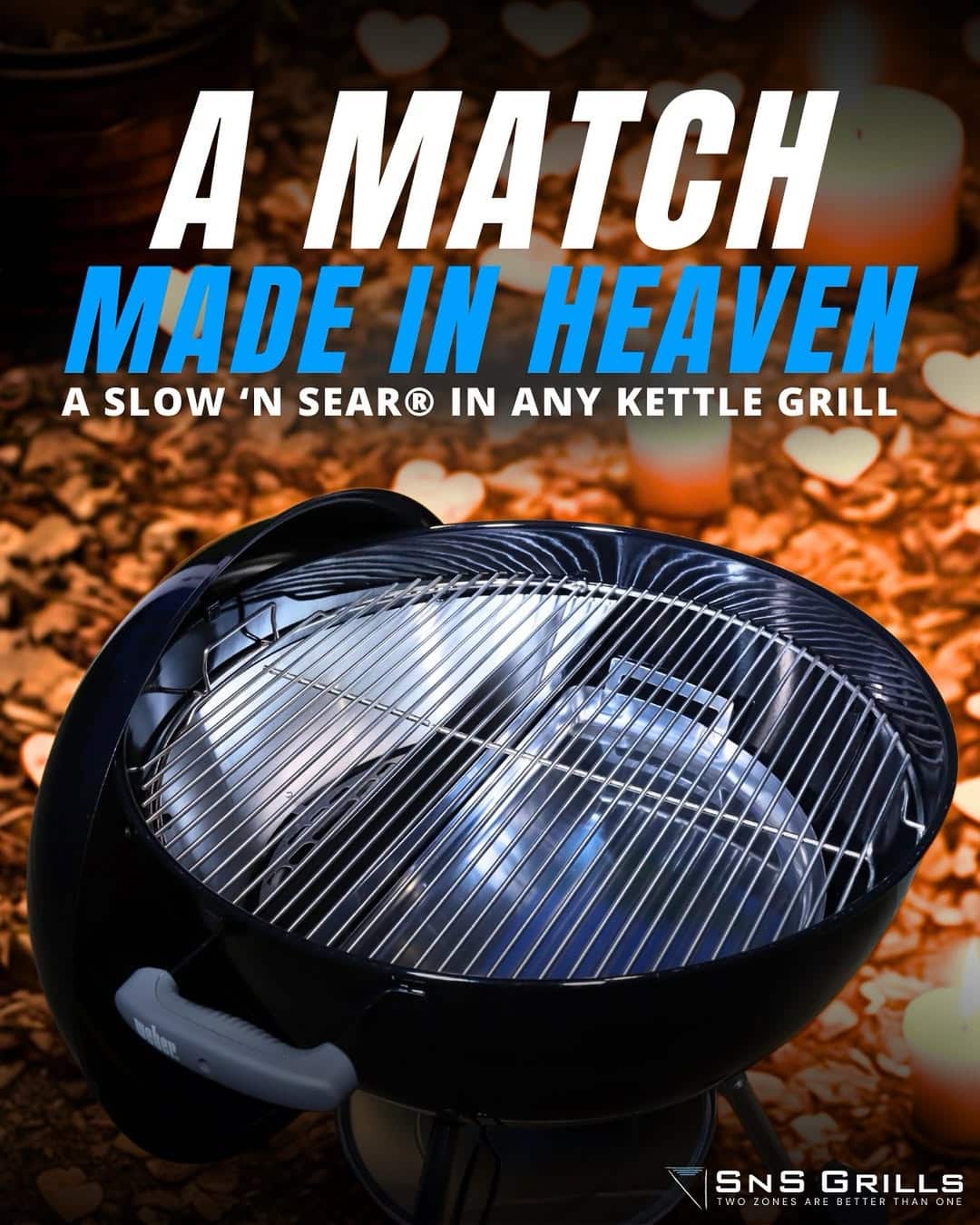 10 best slow ‘n sear grills to consider buying