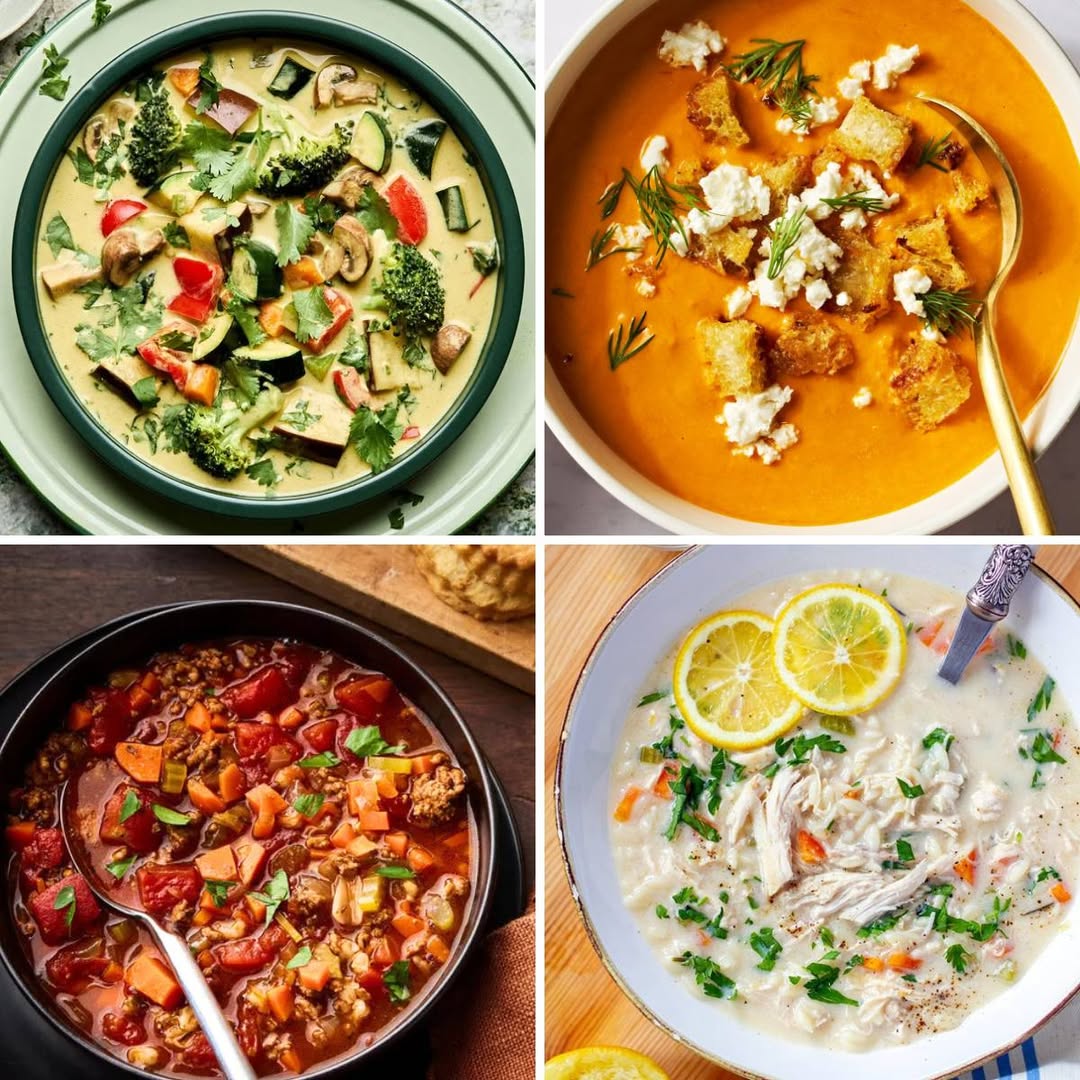 13 Mouthwatering Instapot Recipes Dinners