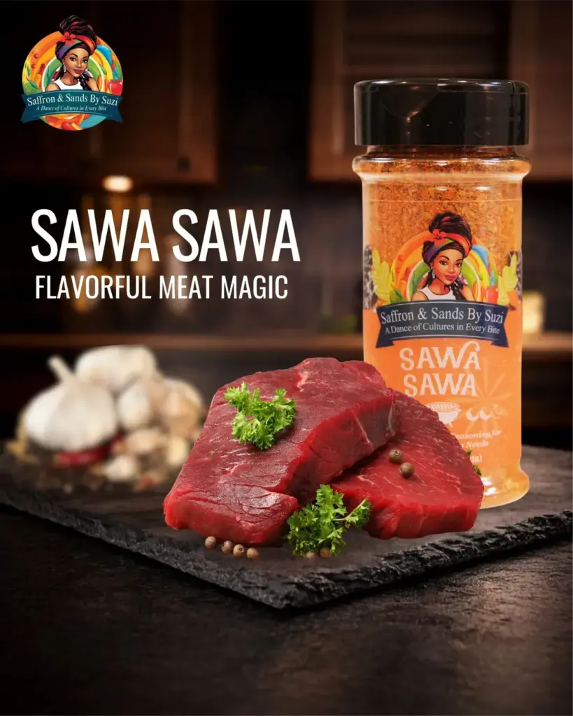 Adding Flavor To Your Meat While Outdoors