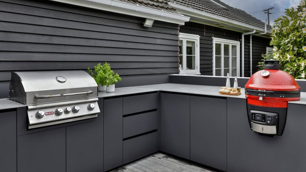 18 Best Tips For A Successful Tropical-Climate Outdoor Kitchen Design 7 Appliances Rated For Outdoor Kitchens