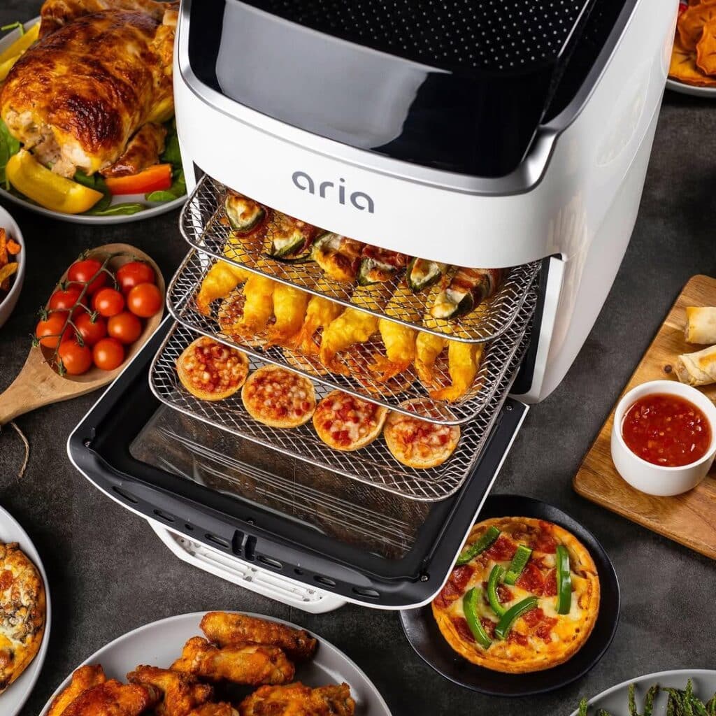 Aria Air Fryer