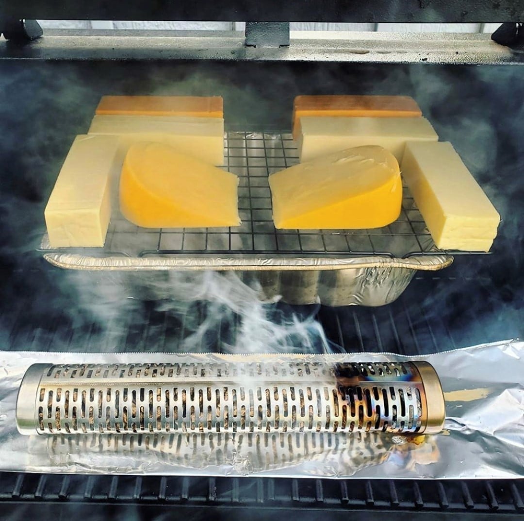 artisan smoke cold smoking techniques