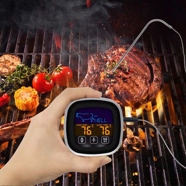 Bbq Guru &Amp; More: The Best Tools For “Set It And Forget It” Smoking 1 Automatic Temperature Controllers