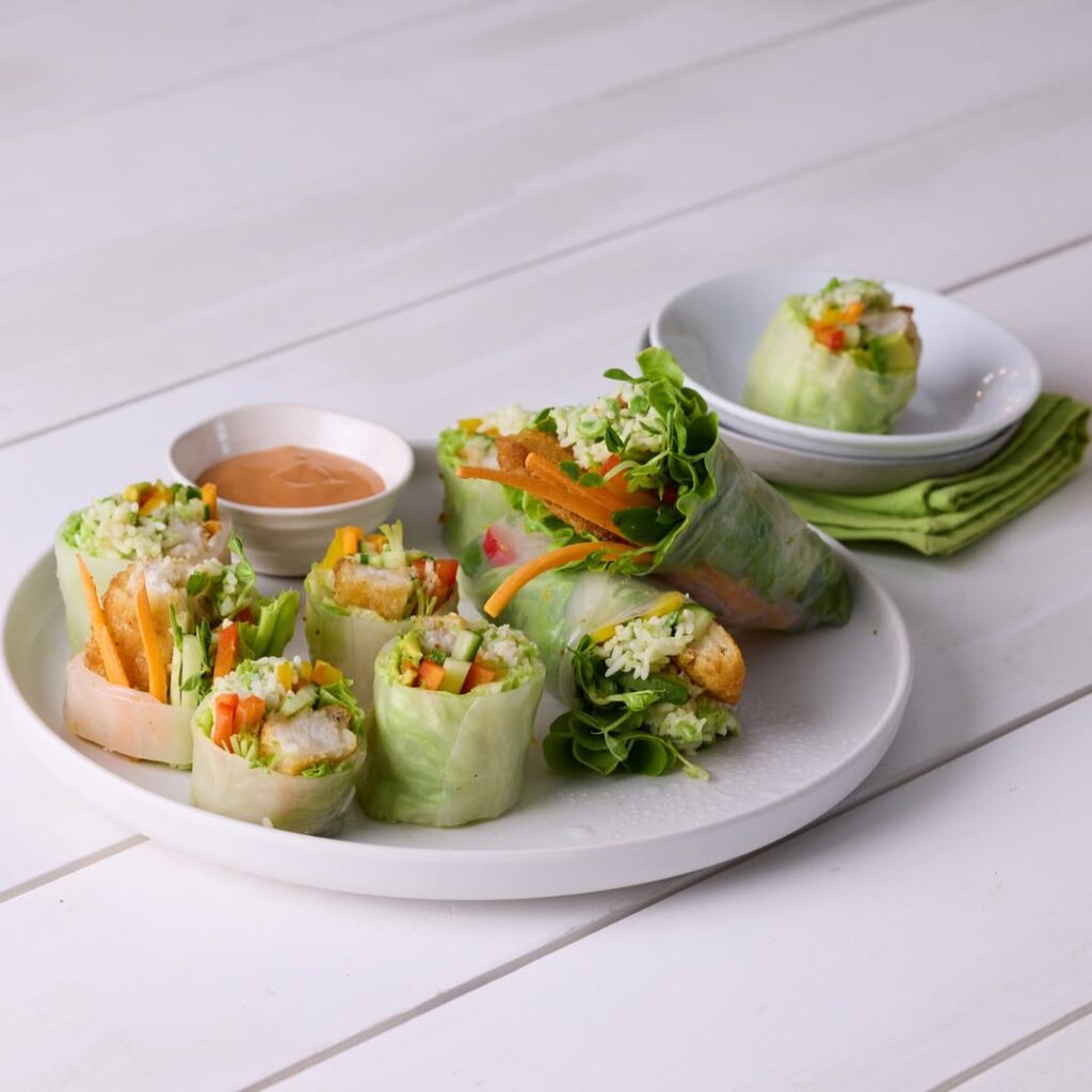 Bbq Scraps Turned Into Gourmet Food