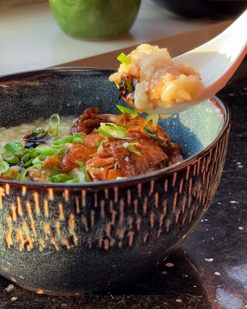 15 Rice Porridge Recipes That Pair With Bbq Beef, Pork &Amp; Chicken 3 Beef Bone Broth Rice Porridge