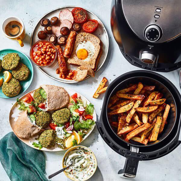 Best Air Fryer Ideas