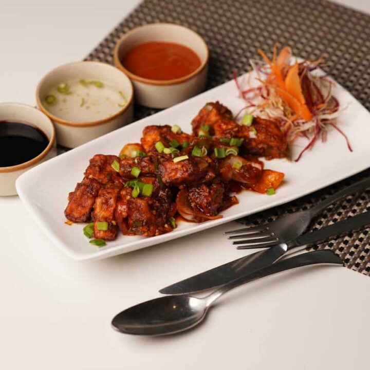 Best Ground Chicken Recipe