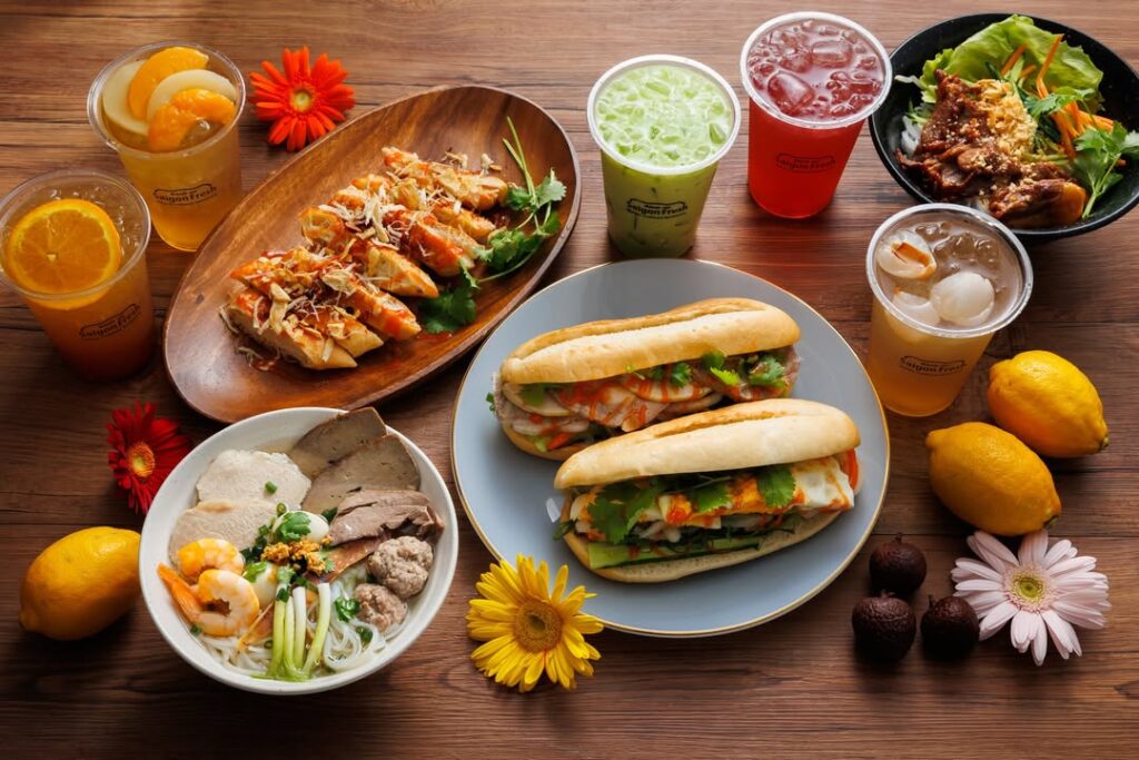 These Vietnamese Street Bbqs Go Hard (Top 10) 7 Bo Nurong Sa Lemongrass Grilled Beef