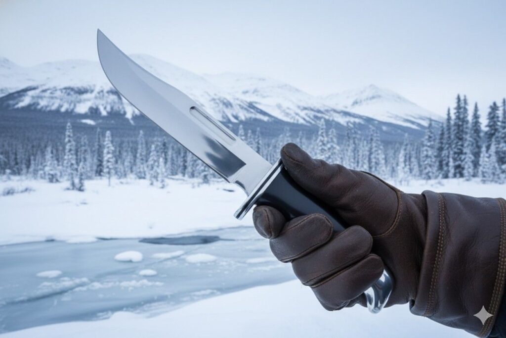 Buck Knives 119 Special