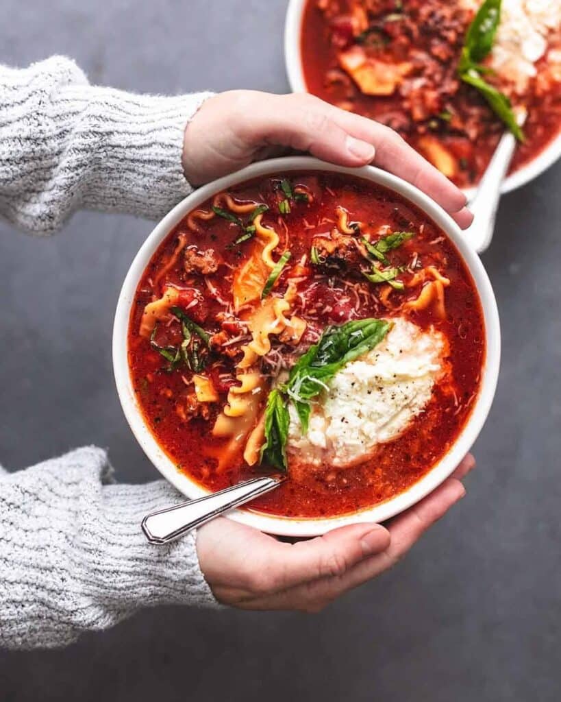 Classic Instant Pot Chili