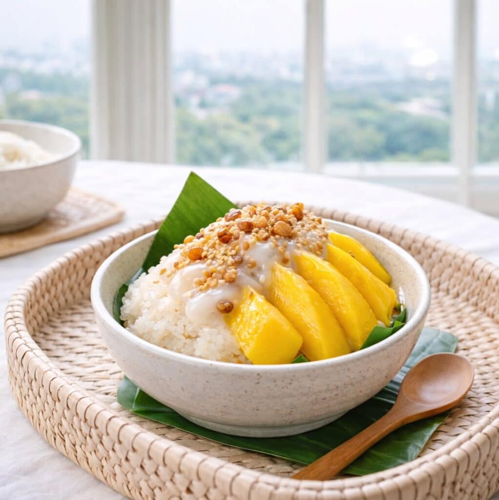 15 Rice Porridge Recipes That Pair With Bbq Beef, Pork &Amp; Chicken 6 Coconut Milk Rice Porridge