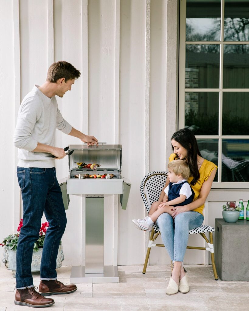 Why You Need To Own One Of These 10 Coyote Grills Right Now 7 Coyote Portable Charcoal Grill