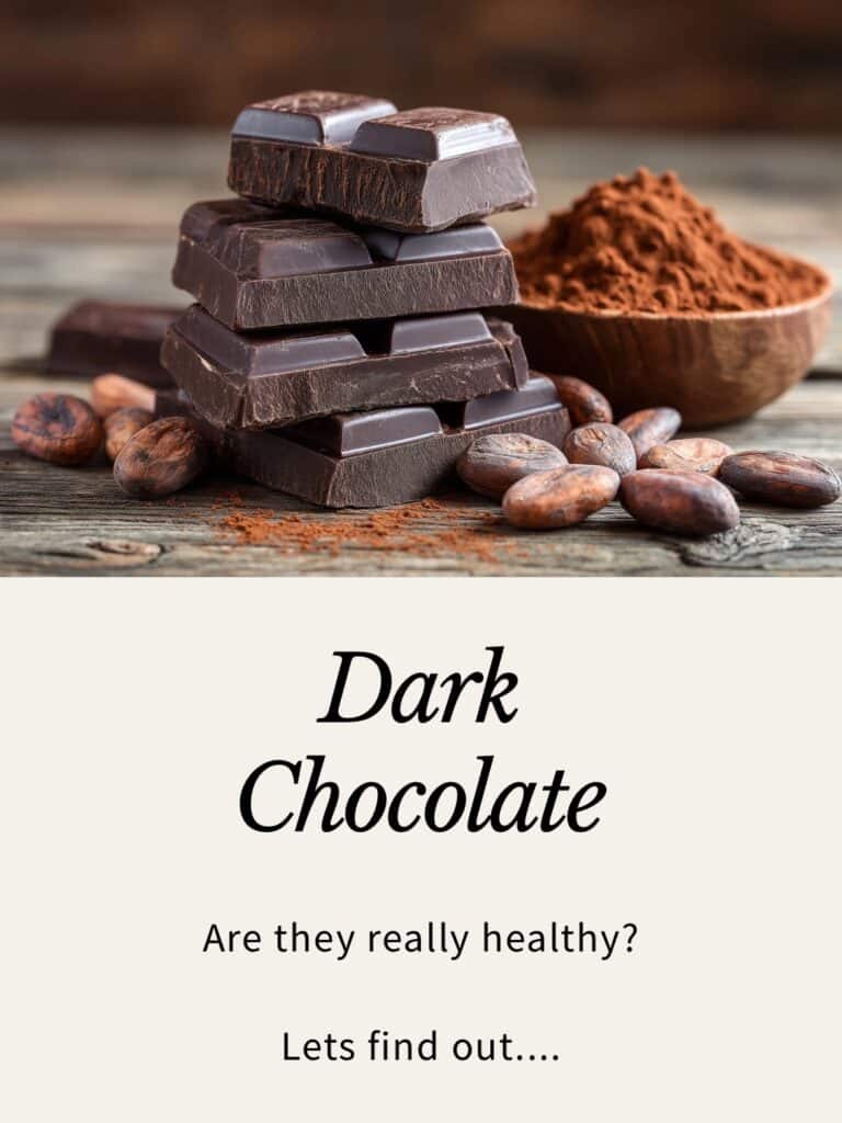 11 Romantic Gourmet Foods For A Perfect Date Night 2 Dark Chocolate