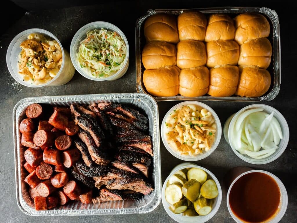 17 Classic Mississippi Bbq Recipes Straight From The South 4 Delta Smoked Pork Chops