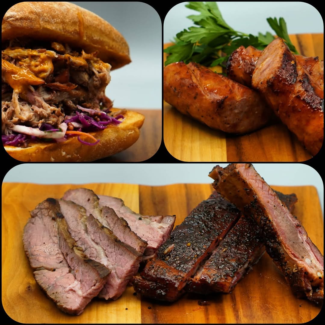 Home 15 Fermentation Makes Meat For Bbq Tender