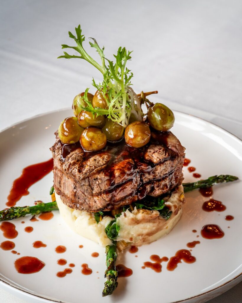11 Romantic Gourmet Foods For A Perfect Date Night 4 Filet Mignon
