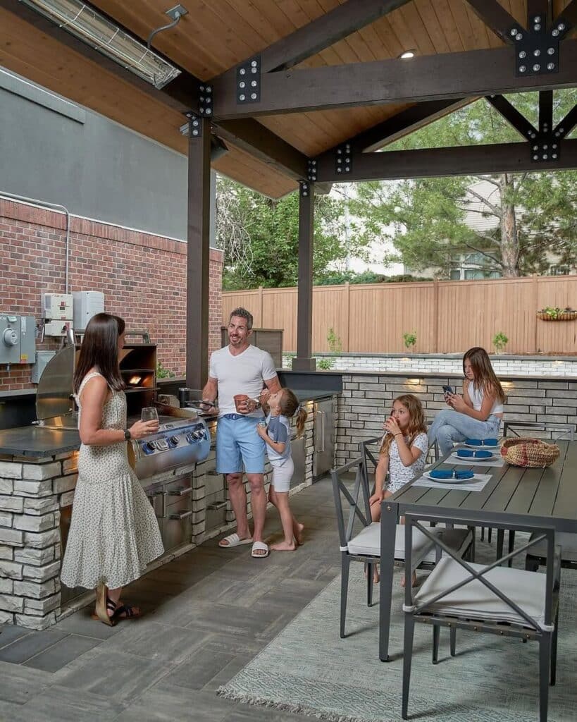 Fire Magic Aurora A660I Built-In Grill