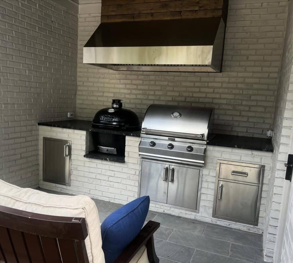 Fire Magic Aurora A790I Built-In Grill