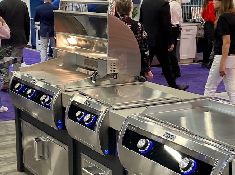 Fire Magic Charcoal And Specialty Series