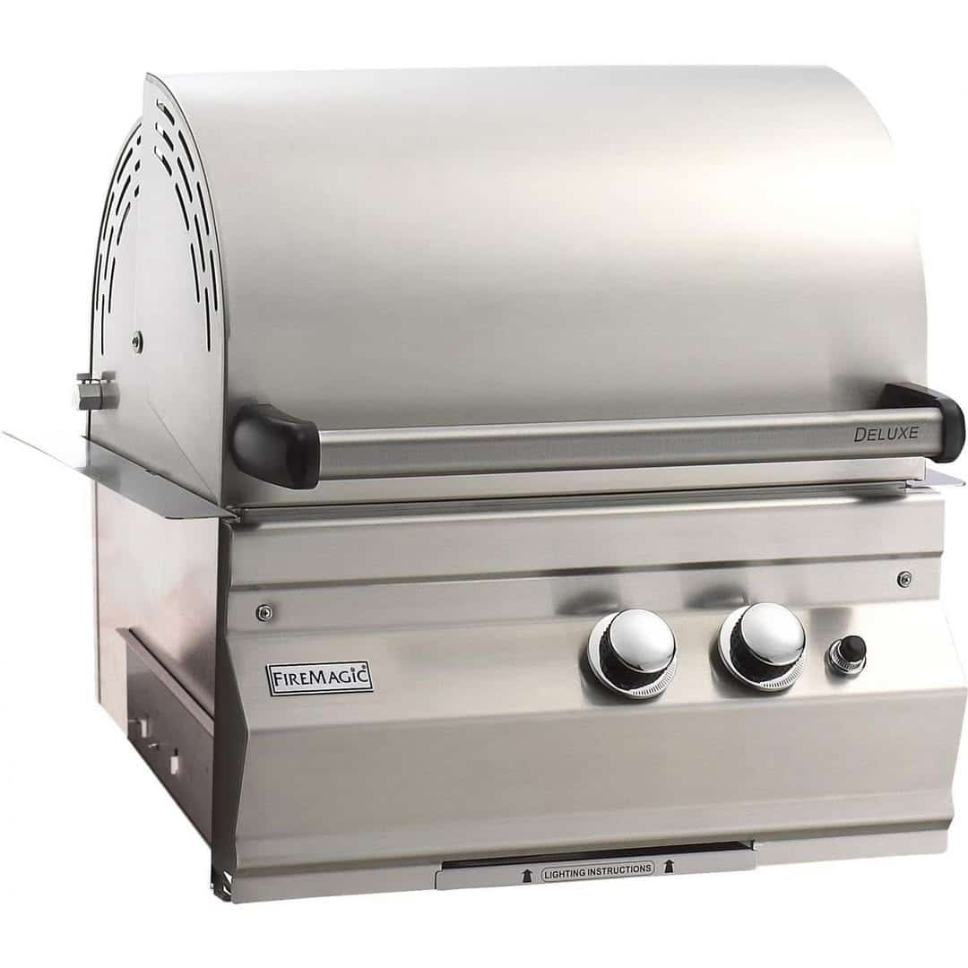 Fire Magic Grills Reviewed: High-End Heat Secrets