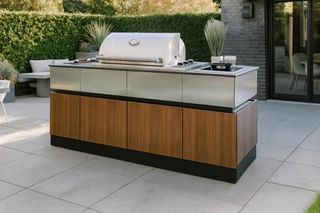 Fire Magic Echelon Diamond E660I