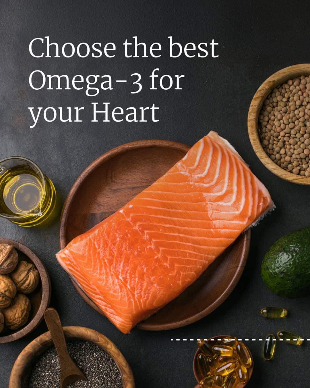 fish high in omega-3 good for grilling