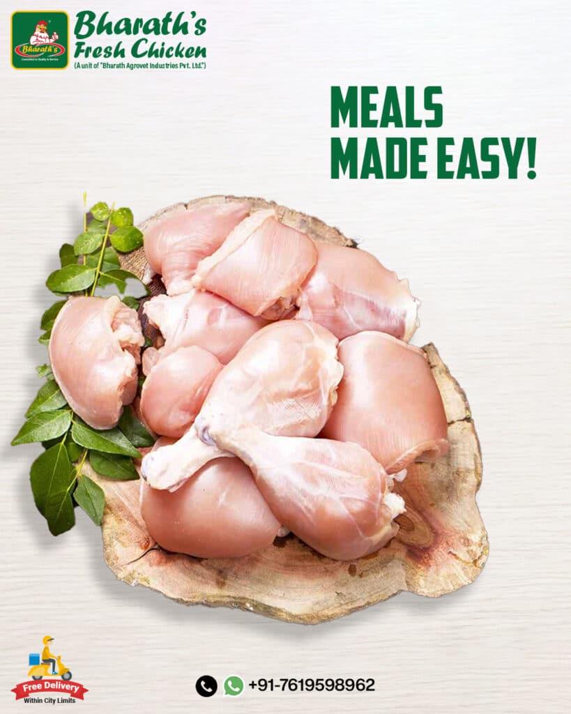 Gai Oh My! Thai Grilled Chicken Done Right 1 Fresh Chicken Cuts