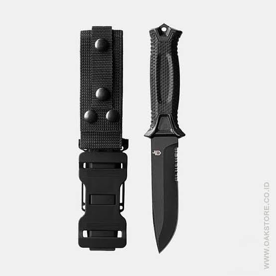 Gerber Strongarm Fixed Blade Knife