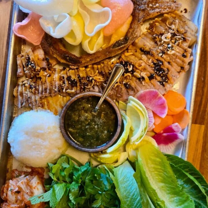 Grilled Pork Belly Recipe Liempo