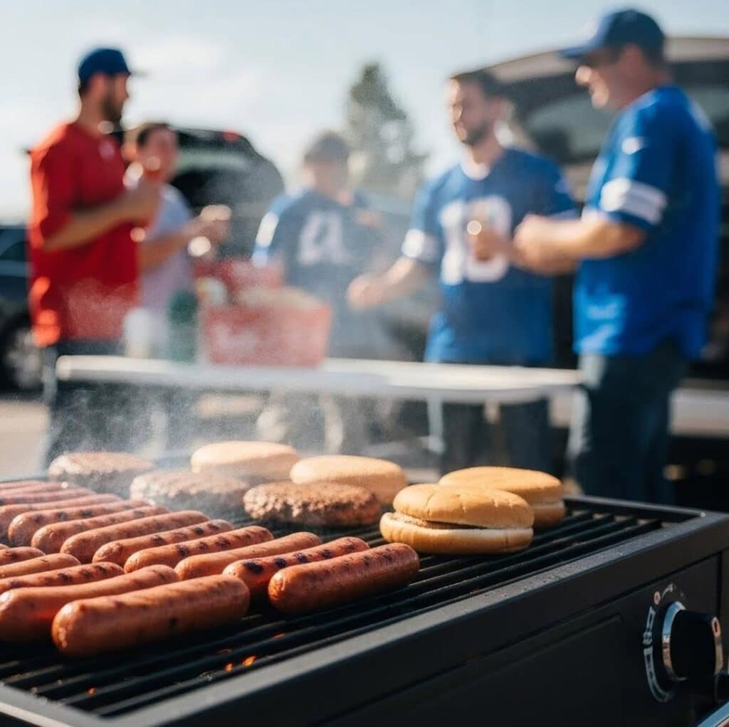 The Physics Of Airflow: Draft, Combustion, And Clean Smoke In Bbq 7 Grilling And The Weather