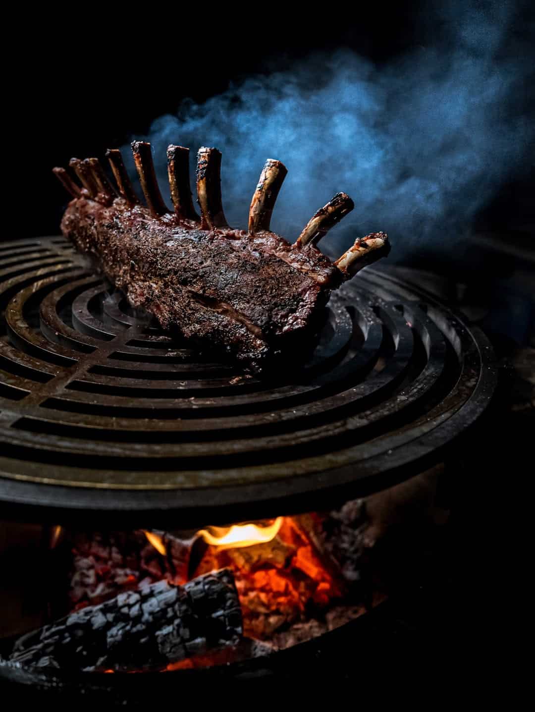 grilling deer meat guide
