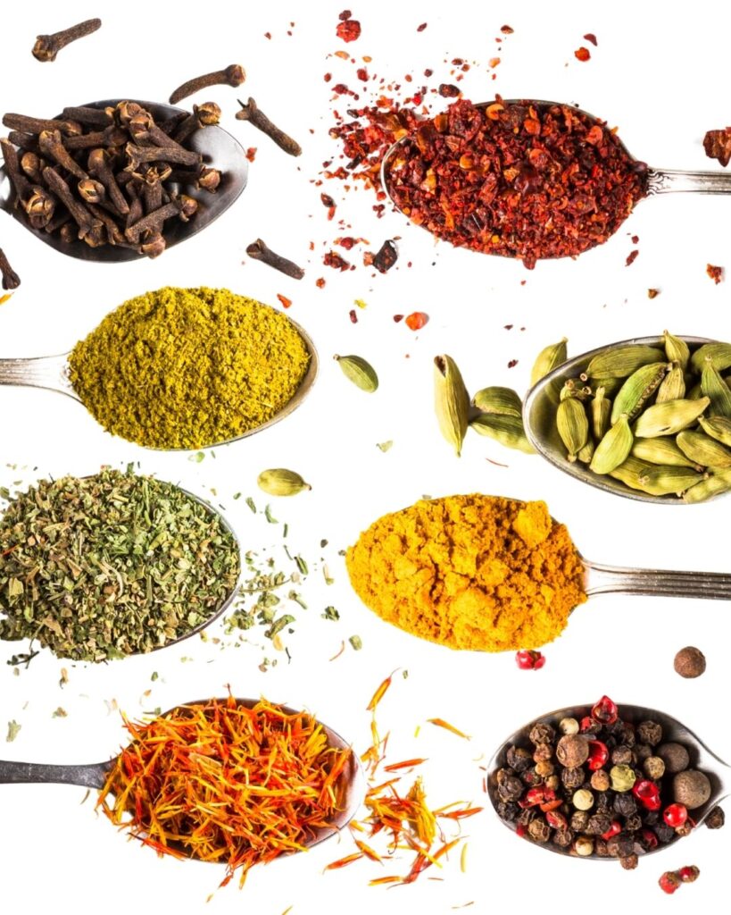 Best Practices For Grilling Venison, Elk, And Other Game Meat 4 Herbs And Spices For Wild Game Meat Grilling