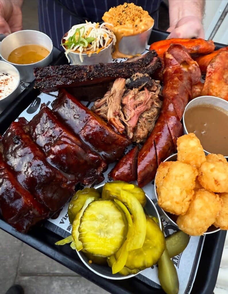 How Low And Slow Grilling Make Delicious Bbq