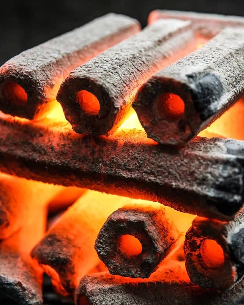 Bbq Guru &Amp; More: The Best Tools For “Set It And Forget It” Smoking 5 How The Type Of Fuel Affects Results