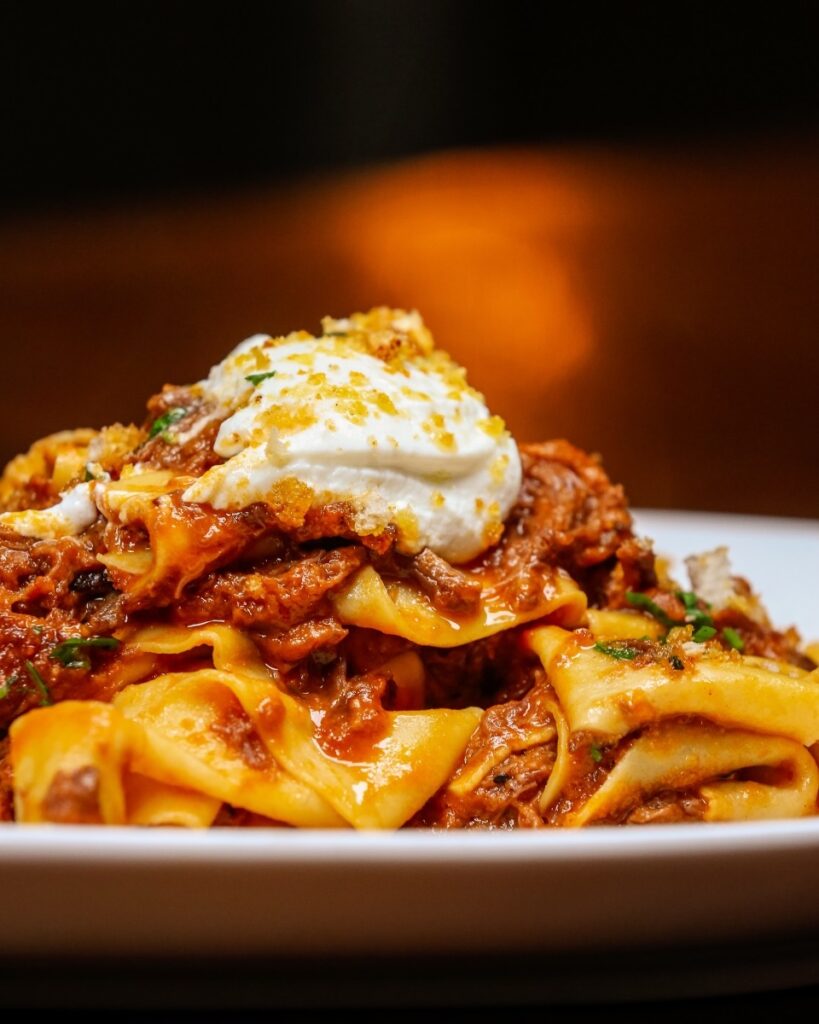 11 Romantic Gourmet Foods For A Perfect Date Night 8 Italian Pasta