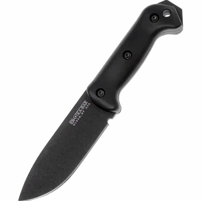 Ka-Bar Becker Bk2 Companion