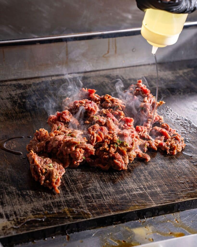 Spanish Bbq Traditions: From Chorizo To Fire-Roasted Seafood 1 Key Ingredients In Spanish Bbq