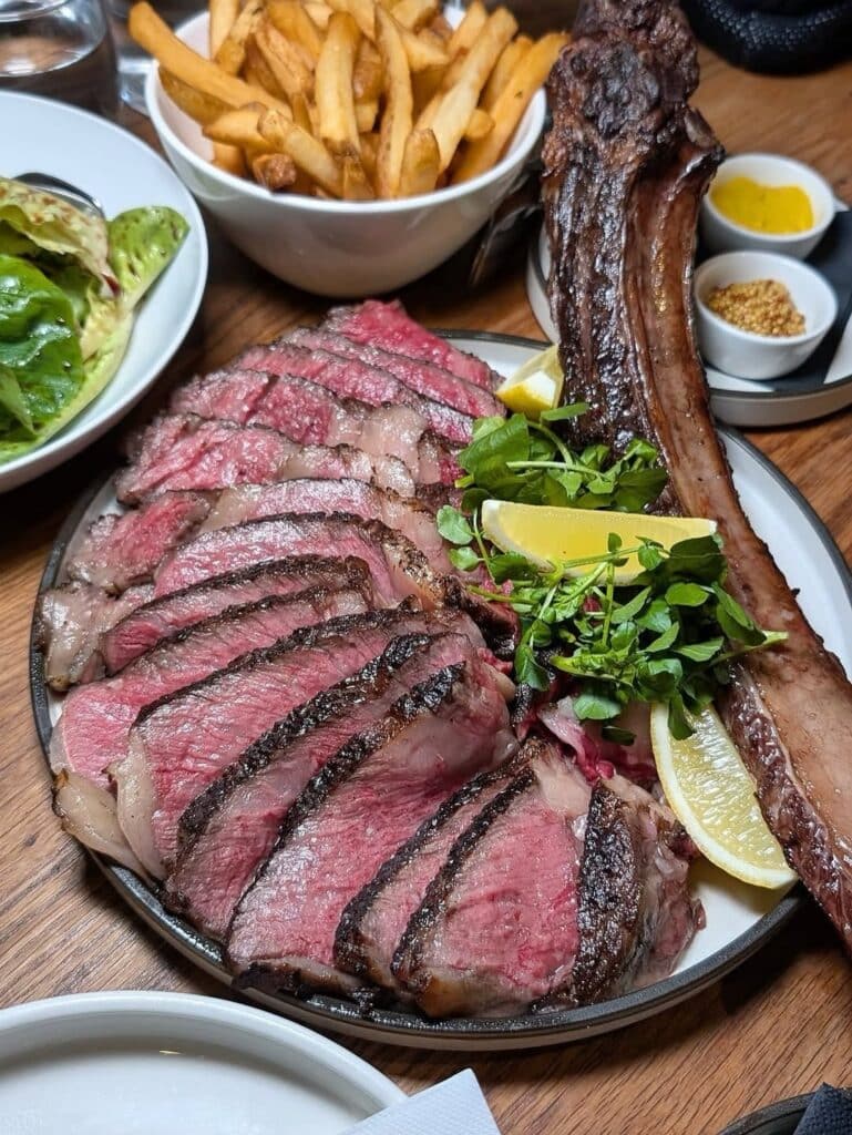 French Bbq Beyond Burgers: Rustic Grilling With Fines Herbes 2 Meats For French Bbq