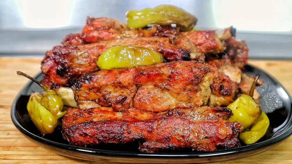 17 Classic Mississippi Bbq Recipes Straight From The South 1 Mississippi Style Baby Back Ribs