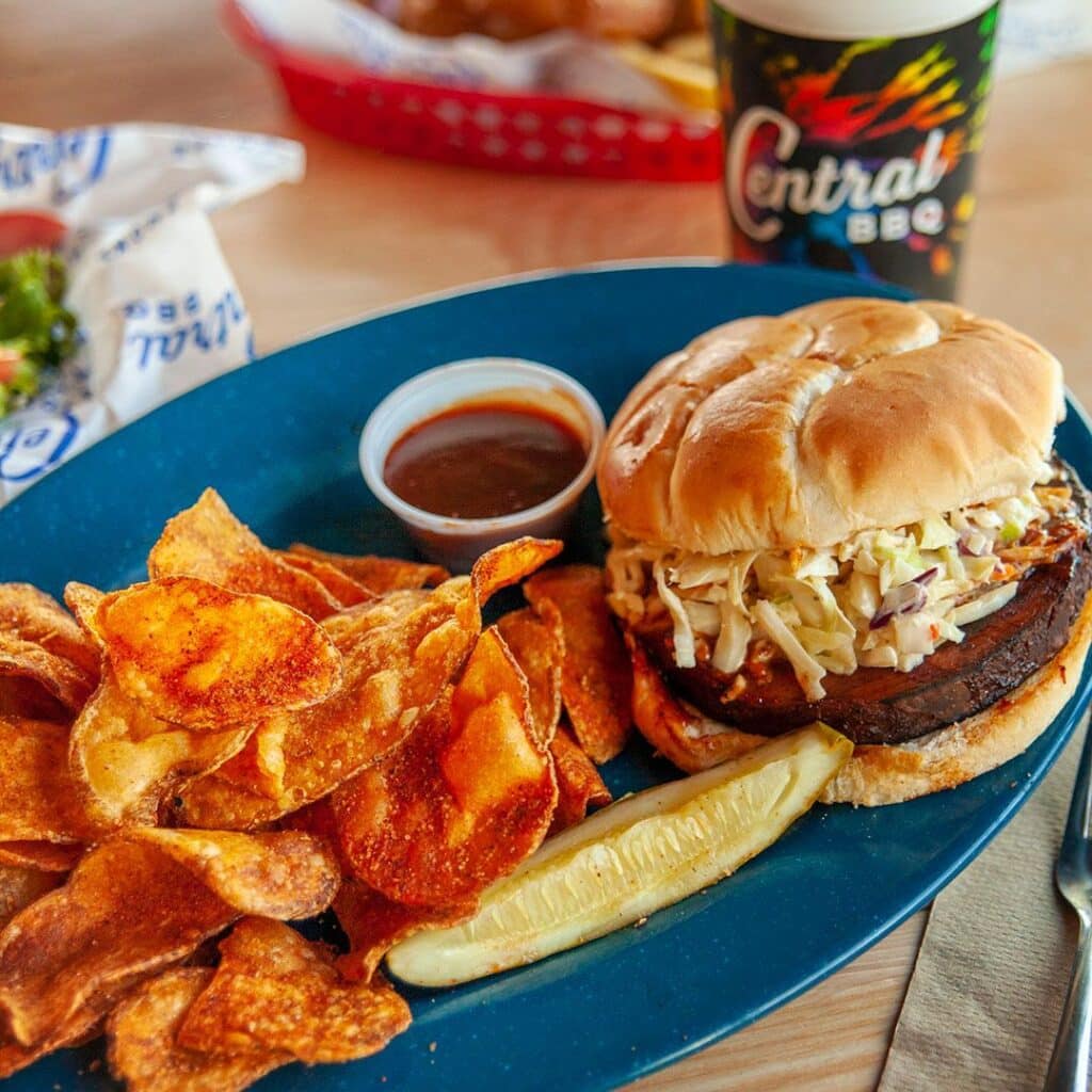 17 Classic Mississippi Bbq Recipes Straight From The South 9 Mississippi Style Bbq Bologna