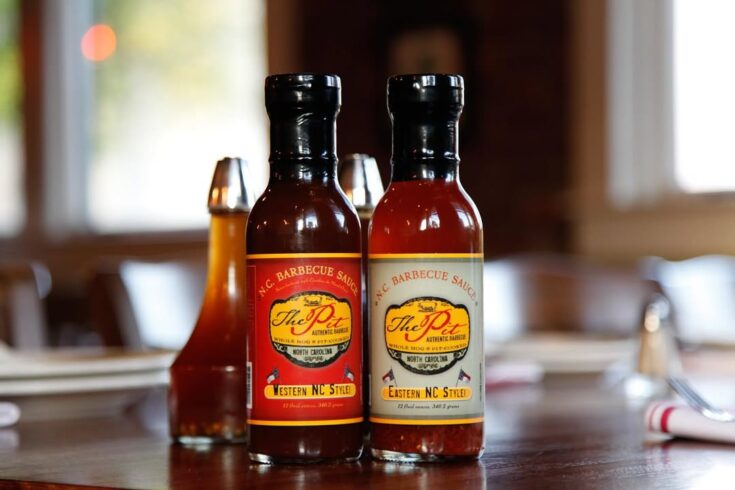 Mississippi Sweet And Sour Bbq Sauce Recipe