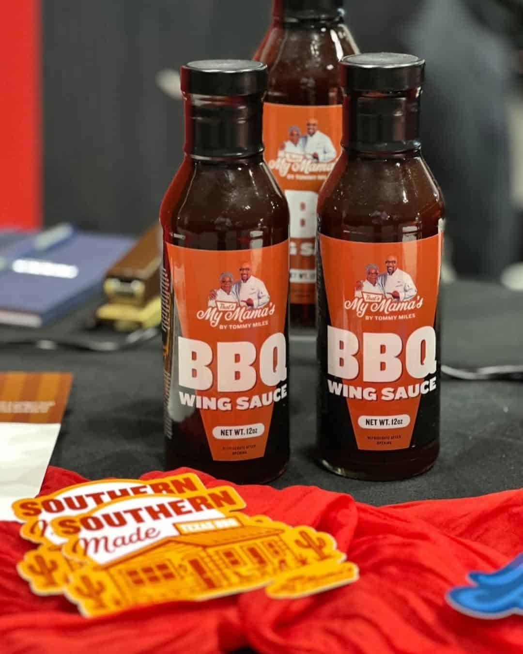 mississippi sweet and sour bbq sauce