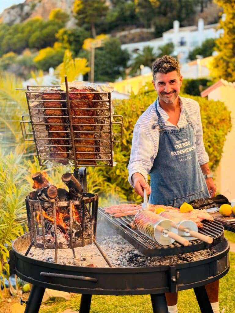 Spanish Bbq Traditions: From Chorizo To Fire-Roasted Seafood 4 Modern Spanish Bbq Culture