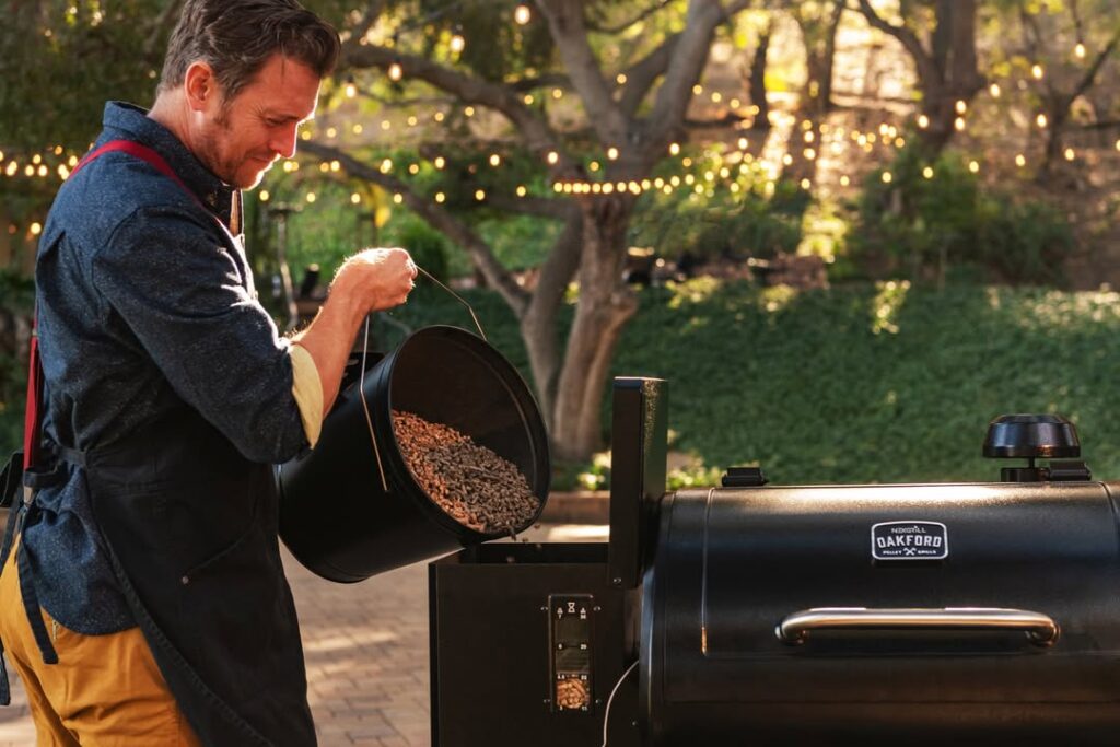 Backyard Upgrade: The 10 Best Nexgrill Grills Right Now 7 Nexgrill Cart-Style Charcoal Grill