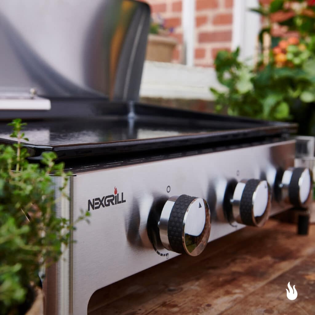 Backyard Upgrade: The 10 Best Nexgrill Grills Right Now 6 Nexgrill Portable Tabletop Gas Grill