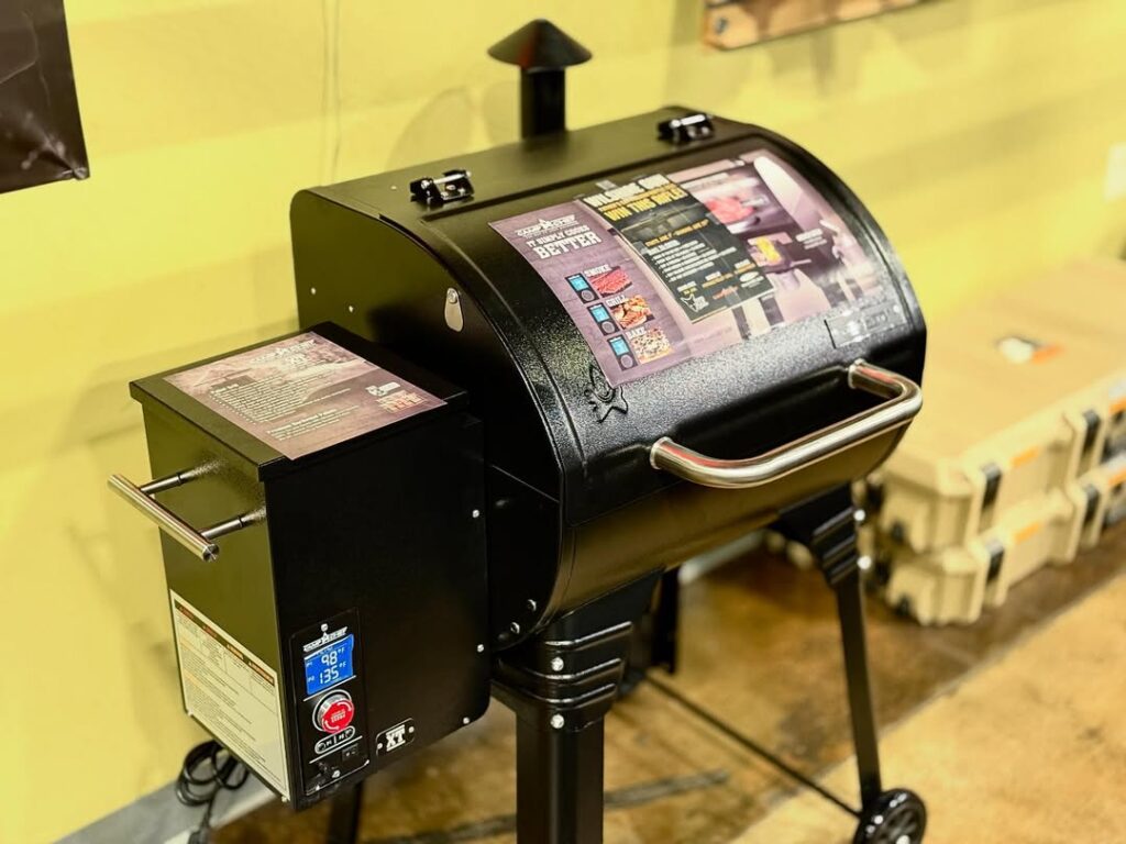 How Fermentation Naturally Tenderizes Bbq Meats 3 Pellet Smokers Can Help Ferment Bbq Meats