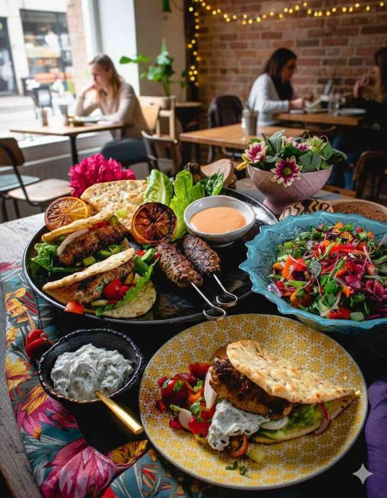 Spanish Bbq Traditions: From Chorizo To Fire-Roasted Seafood 2 Popular Spanish Bbq Dishes