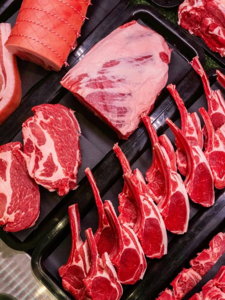 Instapot Fall-Off-The-Bone Beer-Braised Short Ribs 3 Raw Beef Cuts For Grilling